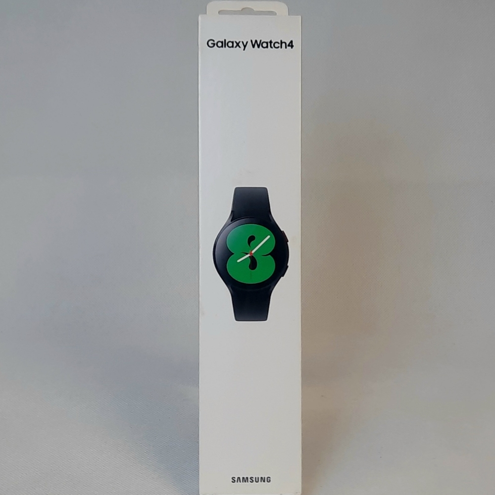 Samsung Galaxy Watch 4